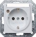 Socket outlet Protective contact 1 5UB1935