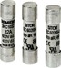 Cylindrical fuse 10x38 mm AC 600 V 20 A 3NC1020