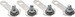 Accessories for low-voltage switch technology  3NJ69303DD00
