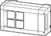 Tap off unit for busbar trunk 4 5 16 A BVP:034278