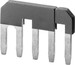 DIN-rail adapter Other Straight Plastic 3RA19622E