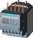 Current monitoring relay Screw connection 3RR22411FW30