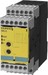 Speed-/standstill monitoring relay Screw connection 3TK28100GA01