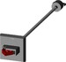 Door coupling handle for switchgear  3RV29260B