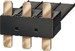 Accessories for low-voltage switch technology  3RA19411BA00