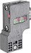 Sensor-actuator connector M12 Male (plug) 6ES79720BA520XA0