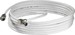 Coax patch cord 5 m 14114-1