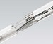 Mechanical accessories for luminaires Steel 5LJ90910XV