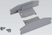 Mechanical accessories for luminaires  5MN91005
