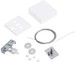 Mechanical accessories for luminaires  5MN91104