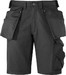 Working trousers 54 Black 30140404054