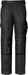 Working trousers Other Black 33140404096