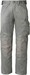 Working trousers 48 Grey 33121818048