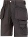 Working trousers Other Black 30140404042