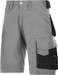 Working trousers 58 Grey 31231804058