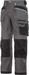 Working trousers Other Grey 32127404160