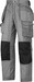 Working trousers Other Grey 32231804204