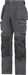 Working trousers Other Grey 32235804148