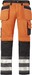 Working trousers Other Orange 32335574196