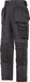 Working trousers Other Black 33110404150