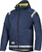 Jacket S Blue 82009500004