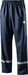 Working trousers Other Blue 82019500003