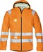 Jacket Other Orange 82335500003