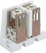 Feed-through terminal block  07616301