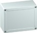 Enclosure/switchgear cabinet (empty)  10040701
