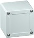 Enclosure/switchgear cabinet (empty)  10090301