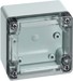 Enclosure/switchgear cabinet (empty)  10100301