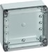 Enclosure/switchgear cabinet (empty)  10100501