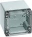 Enclosure/switchgear cabinet (empty)  10150301