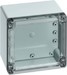 Enclosure/switchgear cabinet (empty)  10150501