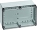 Enclosure/switchgear cabinet (empty)  10151201