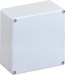 Enclosure/switchgear cabinet (empty)  15100501
