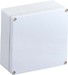 Enclosure/switchgear cabinet (empty)  15100701