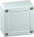Enclosure/switchgear cabinet (empty)  20040301