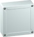 Enclosure/switchgear cabinet (empty)  20040501