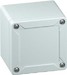Enclosure/switchgear cabinet (empty)  20090301