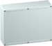 Enclosure/switchgear cabinet (empty)  20091301
