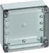 Enclosure/switchgear cabinet (empty)  20100501