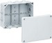 Box/housing for surface mounting on the wall/ceiling  32699001