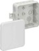 Box/housing for surface mounting on the wall/ceiling  34591201