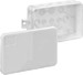 Box/housing for surface mounting on the wall/ceiling  34861601