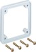 Accessories for junction boxes/junction cases for mounting in th