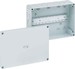 Box/housing for surface mounting on the wall/ceiling  62591601