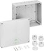 Box/housing for surface mounting on the wall/ceiling  82591001