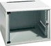 Network cabinet Front side 7306400