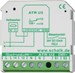 Installation relay Completely electronic atru29